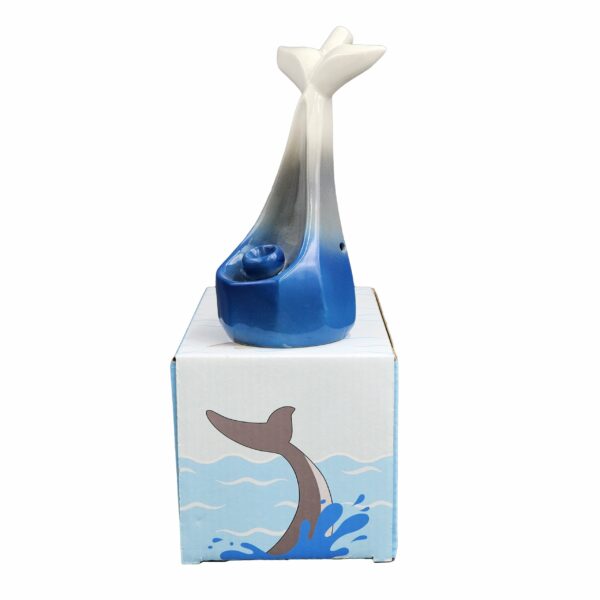 Dolphin Pipe - Image 5
