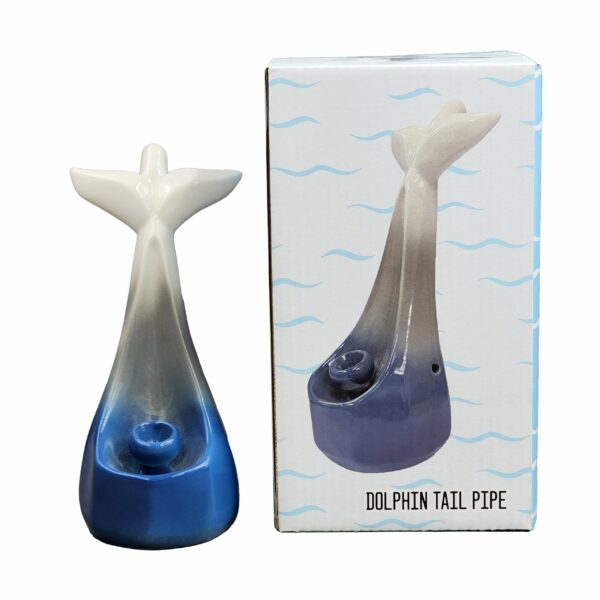 Dolphin Pipe - Image 6