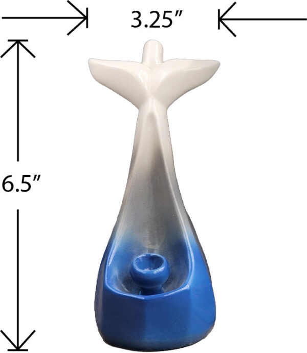 Dolphin Pipe - Image 3