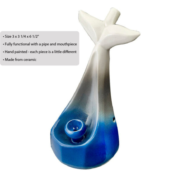 Dolphin Pipe - Image 2