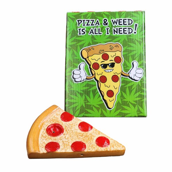 Pizza Pipe - Image 5