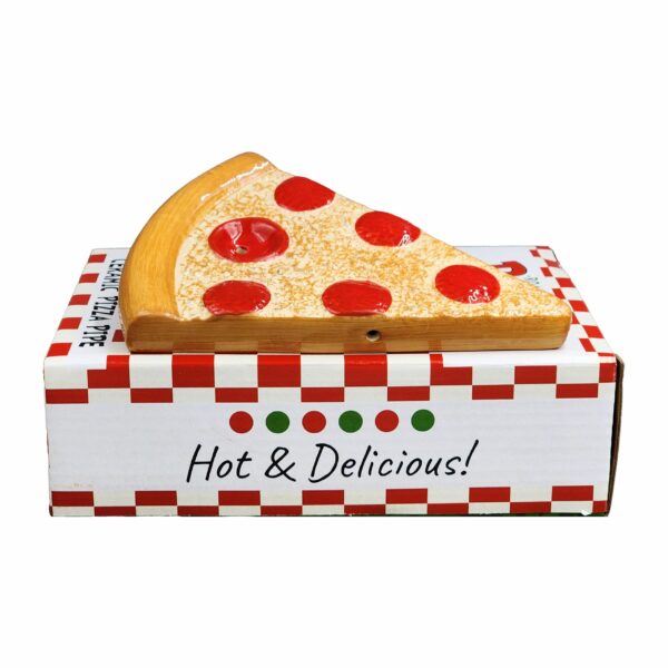 Pizza Pipe - Image 6