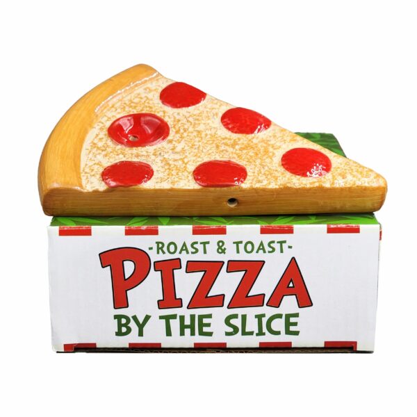 Pizza Pipe - Image 7