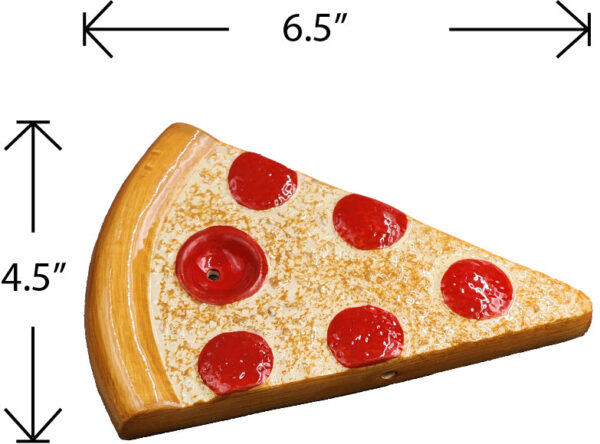 Pizza Pipe - Image 3