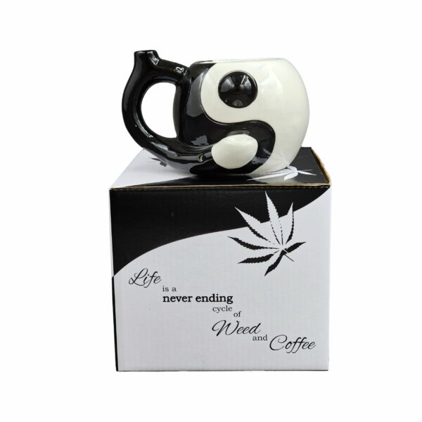 Yin Yang Mug - Image 6