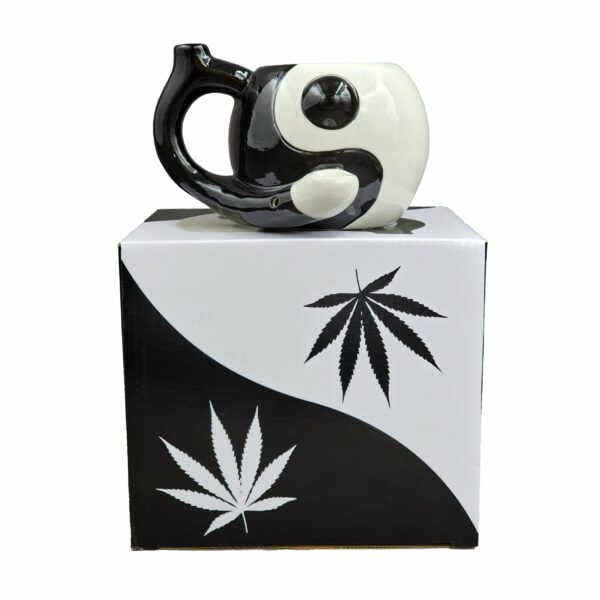 Yin Yang Mug - Image 7