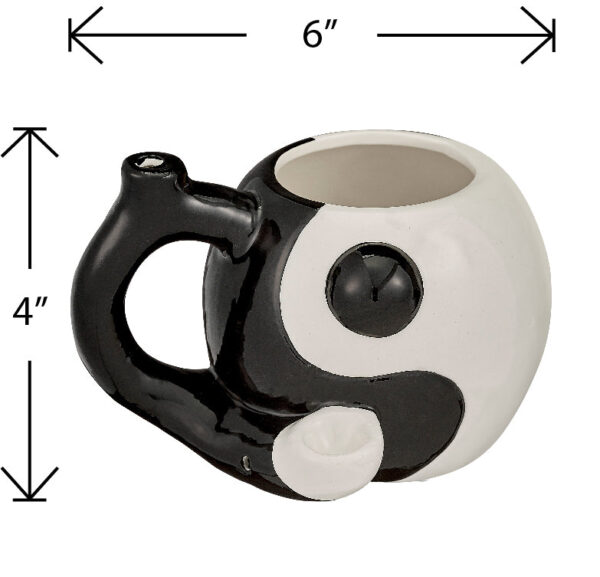 Yin Yang Mug - Image 3