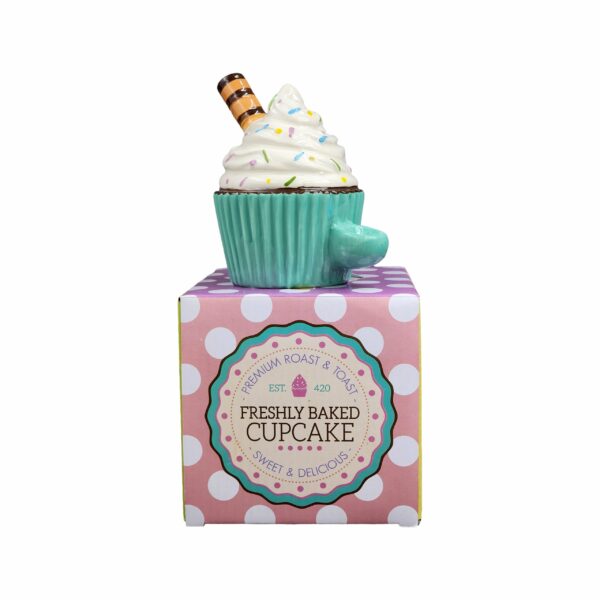 Cupcake Pipe - Image 4