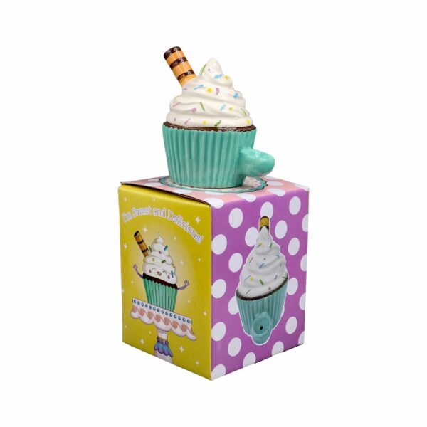 Cupcake Pipe - Image 5