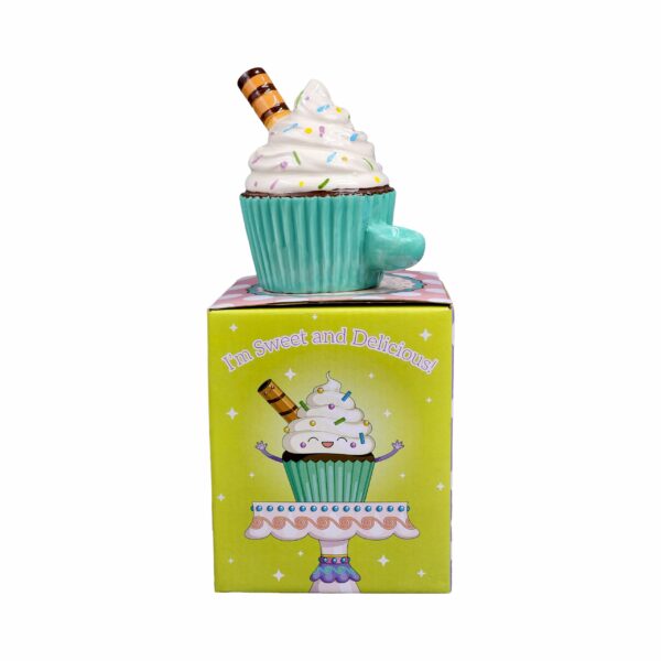 Cupcake Pipe - Image 6