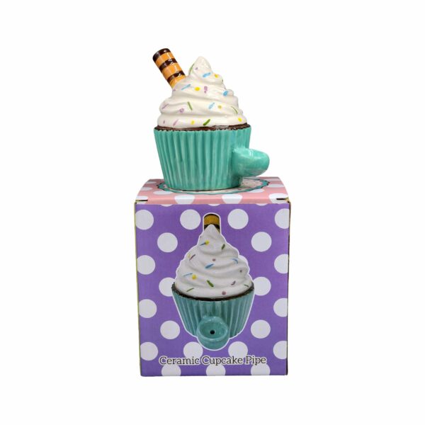 Cupcake Pipe - Image 7