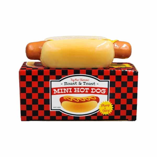 Mini Hot Dog Pipe - Image 4
