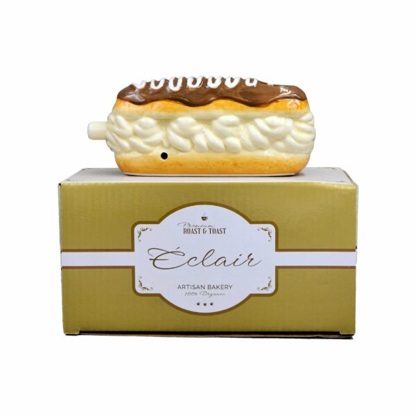 Eclair Pipe - Image 4