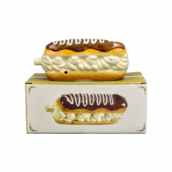 Eclair Pipe - Image 5