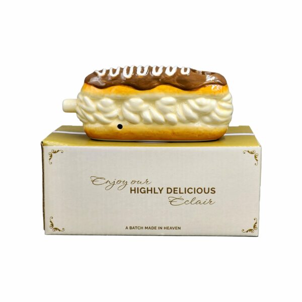 Eclair Pipe - Image 6