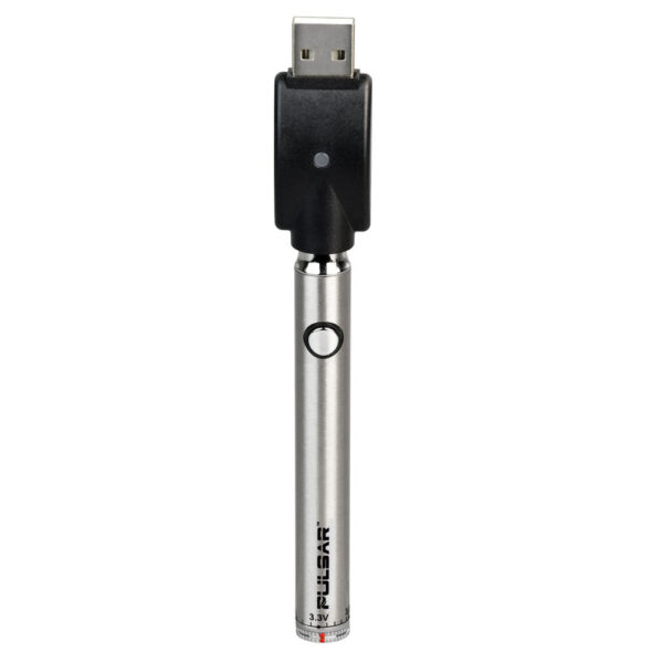 Pulsar Slim Spinner VV Twist Style Battery | 400mAh - Image 6