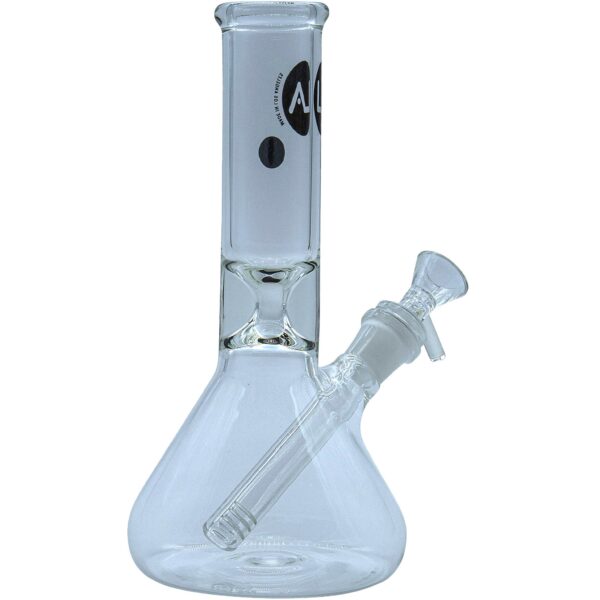 LA Pipes “Shortstop” Beaker Bong - Image 6