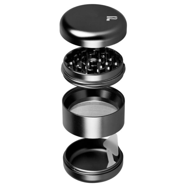 Pulsar Matte Herb Grinder - Image 2