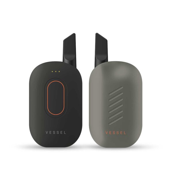 Vessel Compass [Yosemite] + Vessel Vape Battery - Image 2