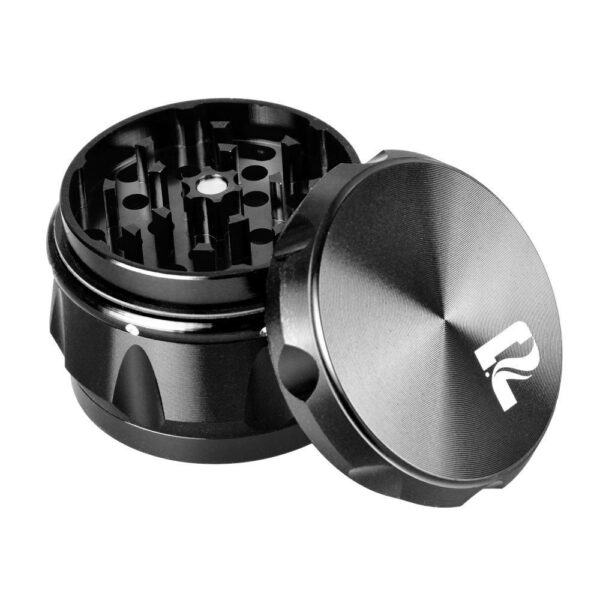 Pulsar 4pc Carver Herb Grinder | 2 Inch - Image 9