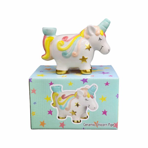 Unicorn Pipe - Image 6