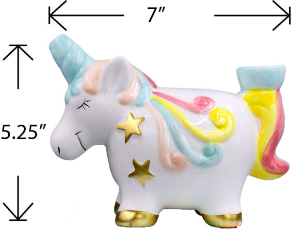 Unicorn Pipe - Image 3