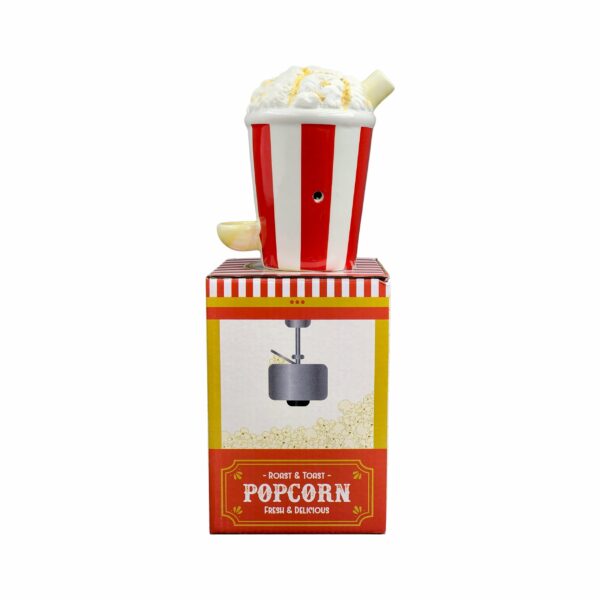 Popcorn Pipe - Image 5