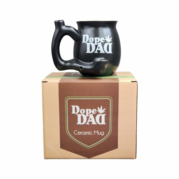 Stoner Dad Mug Pipe - Image 6