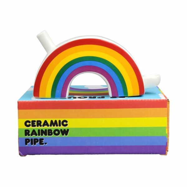 Rainbow Pipe - Image 4
