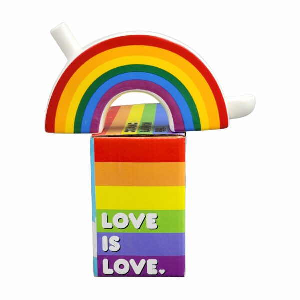 Rainbow Pipe - Image 5