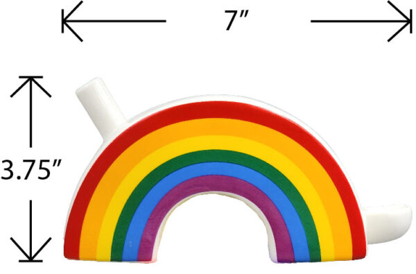 Rainbow Pipe - Image 3