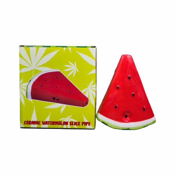 Watermelon Pipe - Image 4