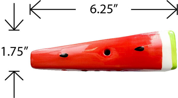 Watermelon Pipe - Image 3
