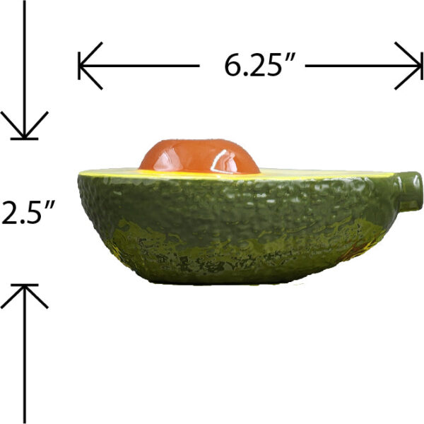 Avocado Pipe - Image 4