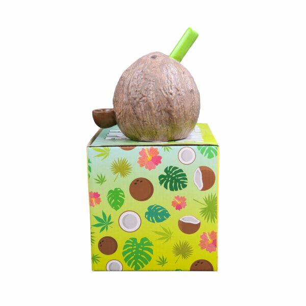 Coconut Pipe - Image 5