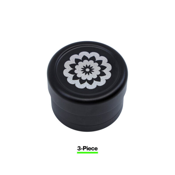 Flower Mill 2.5″ Grinder: Standard - Image 5