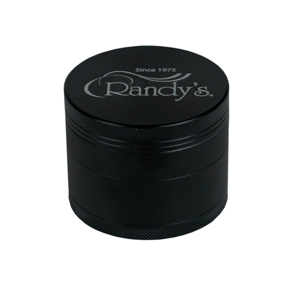 Randy’s Revolution Grinder - Image 2