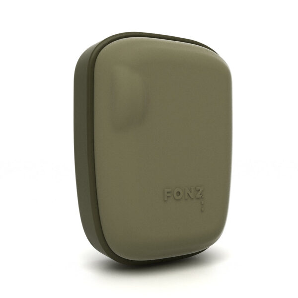FONZ – Grinder & Storage Combo Mantis - Image 5