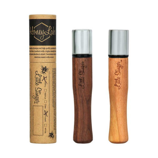Honey Labs Little Stinger Chillum | 3.5″