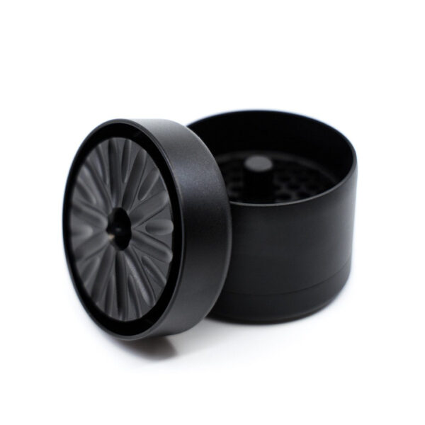 Flower Mill 2.5″ Grinder: Standard - Image 2