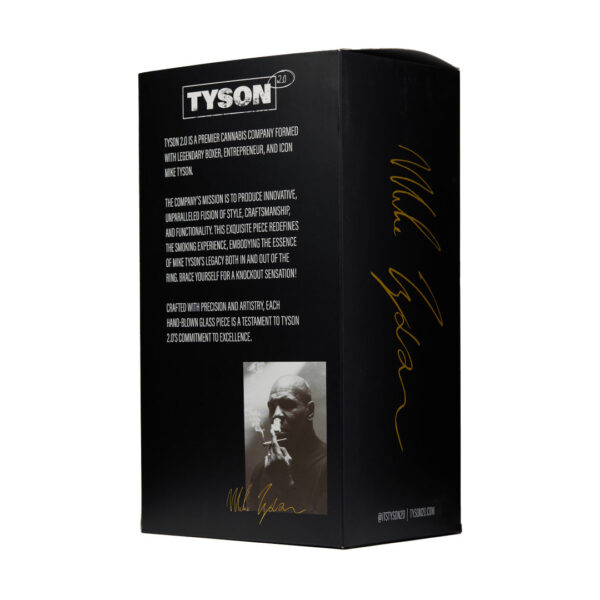 Tyson 2.0 Haymaker Water Pipe - Image 12