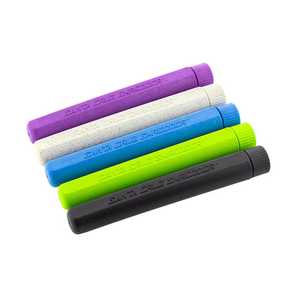 Santa Cruz Shredder Hemp J-Tube – 5″/ 25ct - Image 2