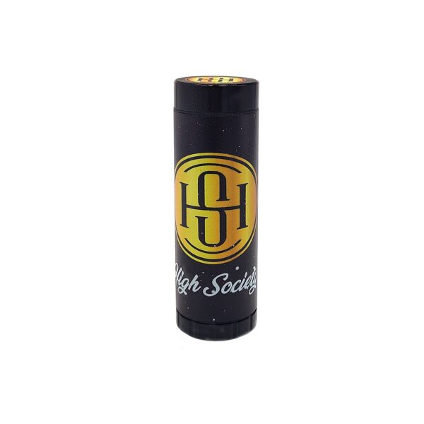 High Society | Dugout w/ Mini Grinder Black - Image 2