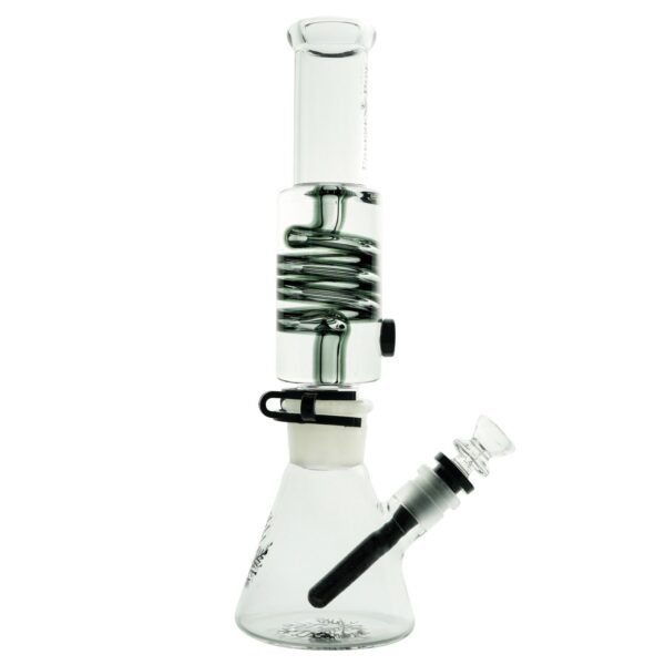 Freeze Pipe Beaker Bong - Image 2
