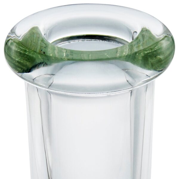 LA Pipes “Thicc Boy” Super Heavy 9mm Thick Beaker Bong - Image 10