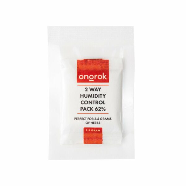 Ongrok 2-Way 62% Humidity Packs | 3 sizes (Small, Medium, Large) - Image 3