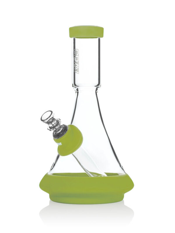 GRAV® Deco Beaker in Silicone - Image 10