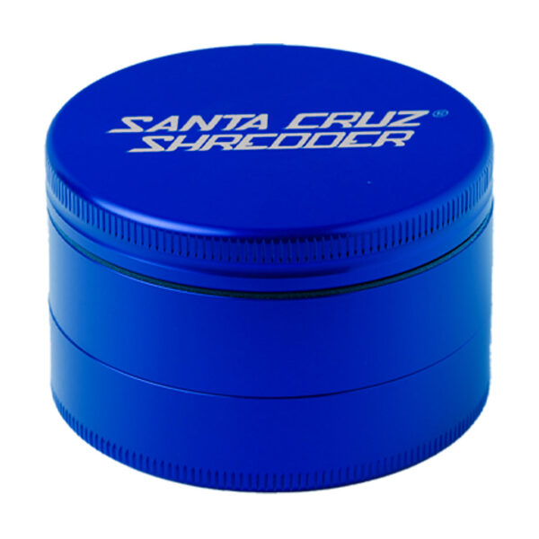 Santa Cruz Shredder Large 3-Piece Grinder - Image 4