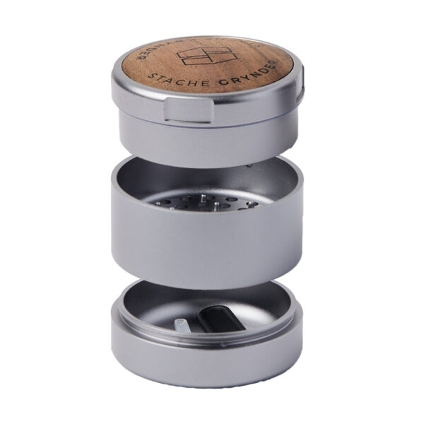 Stache Grynder 3-Piece - Image 2
