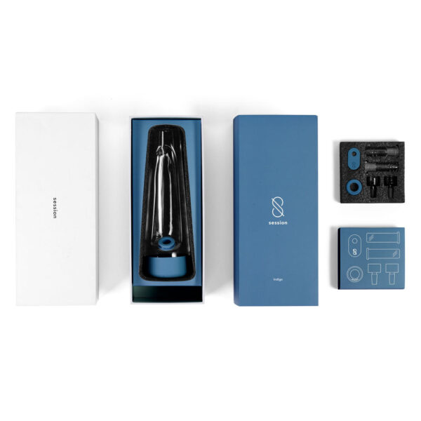 Session Designer Bong - Image 2